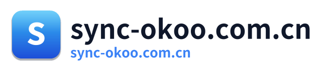 sync-okoo.com.cn